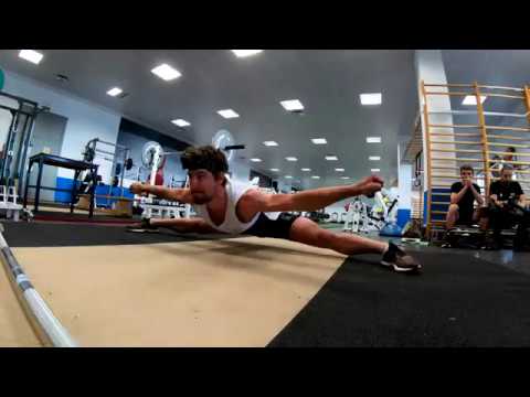 Apparently Peter Sagan Doubles as Spider-Man