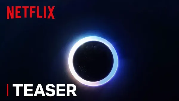 “Our Planet” from David Attenborough & Netflix