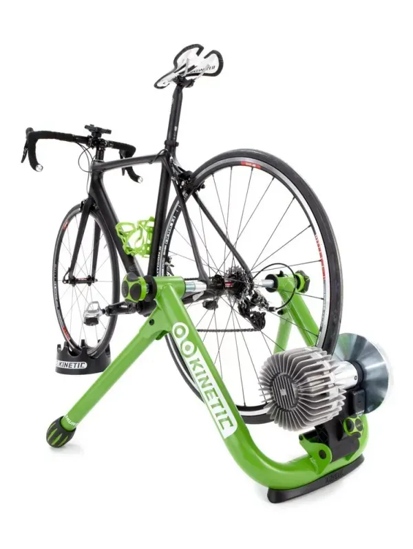 You Can Save a Lot of Money on a Great Smart Bike Trainer Today