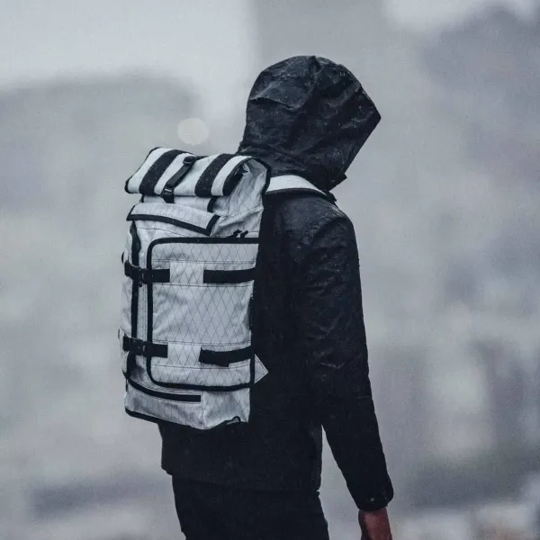Mission Workshop's Rhake  Gets Ultralight VX Fabric