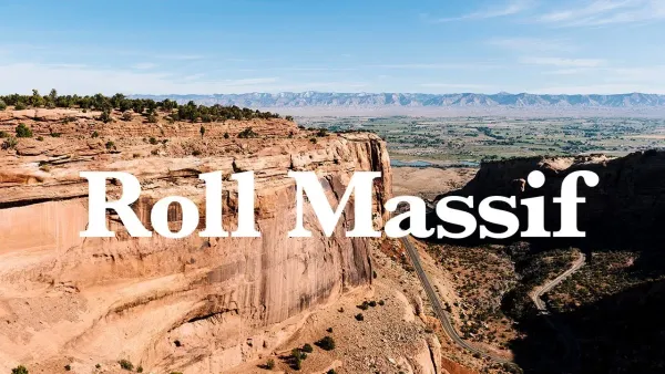 Roll Massif Unveils Eight Colorado Cycling Events Under One Banner