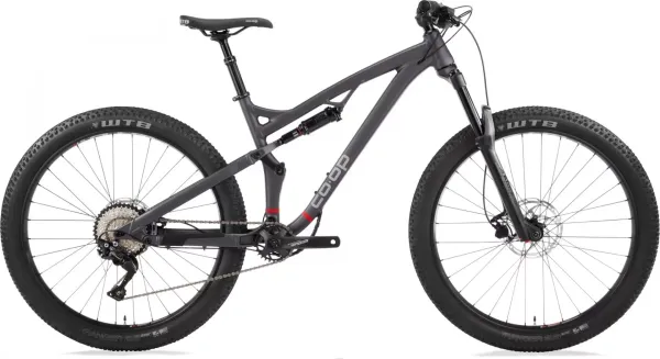 REI Unveils Two New Mountain Bikes, Wants to Become Your LBS