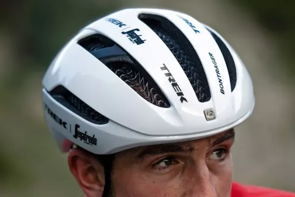 Trek and Bontrager Release New Helmet with WaveCel Technology