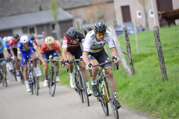 2019 Amstel Gold Race Preview