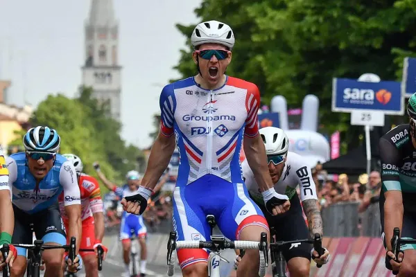 2019 Giro d’Italia 2019 Stage 10 Recap