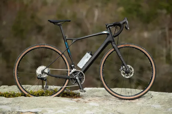 The 2020 GT Grade hits the Gravel at a Great Price