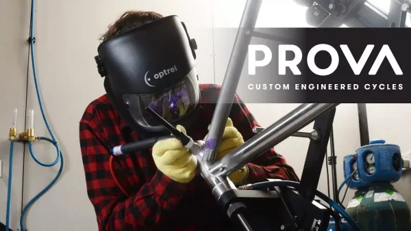 Prova Cycles