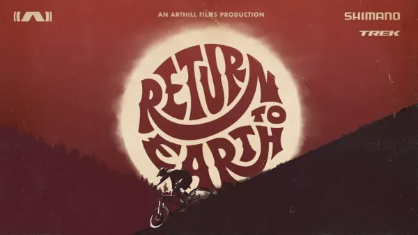 Return to Earth: Official Trailer
