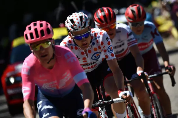 2019 Tour de France Stage 8 Recap