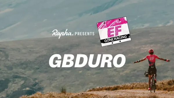 GBDURO: EF Gone (Alternative) Racing