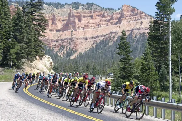 Watch the 2019 Tour of Utah Live Online