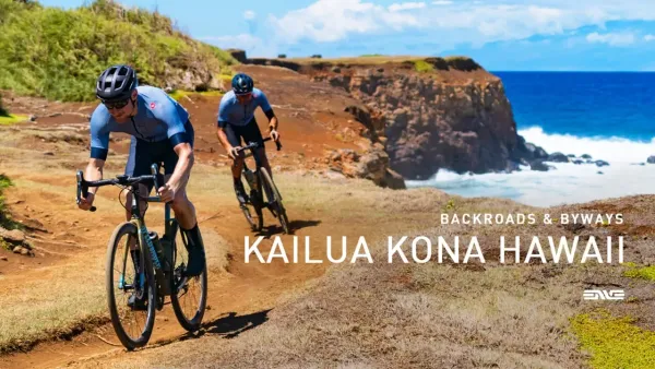 Video: Backroads & Byways: Kailua Kona Hawaii