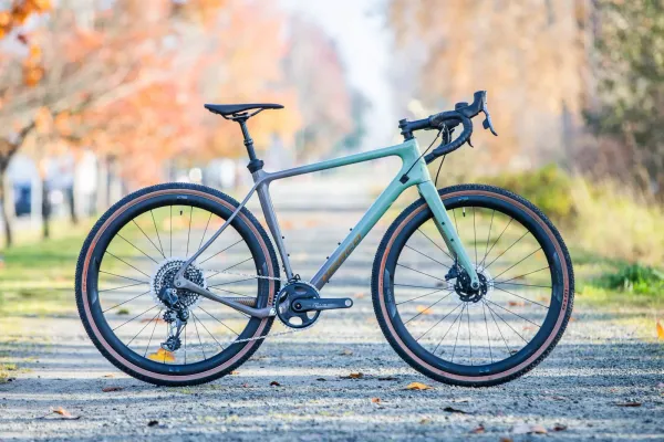 The 2020 Norco Search XR Carbon Revealed: New Builds and Fresh Paint