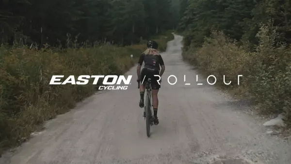Video: Easton Rollout: Headstrong – Amity Rockwell