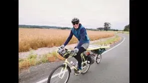 Video: RIDEABLE: An Epic Oregon Bikepacking Trip