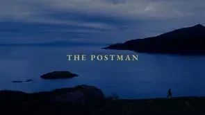 Video: The Postman