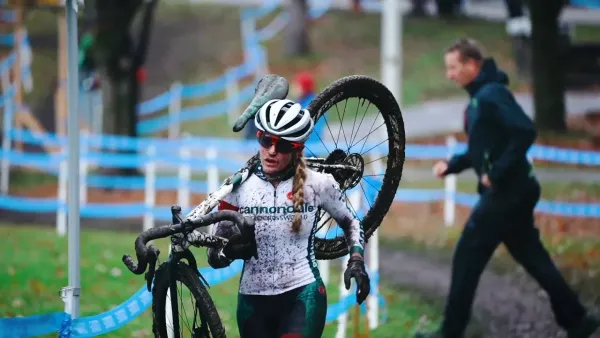 Video: USA Cycling’s Cross Report from the Pan-American Championships