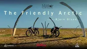 Video: The Friendly Arctic Trailer