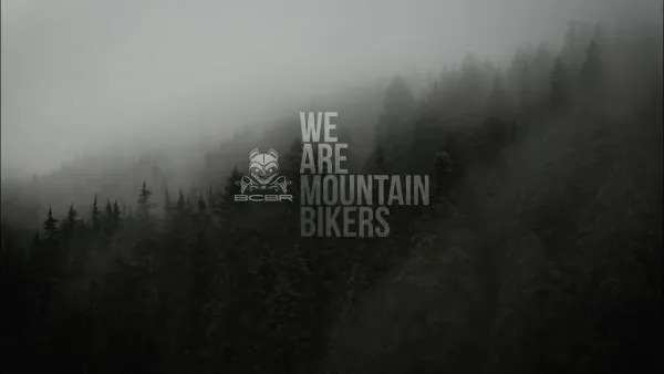 Video: We Are Mountain Bikers