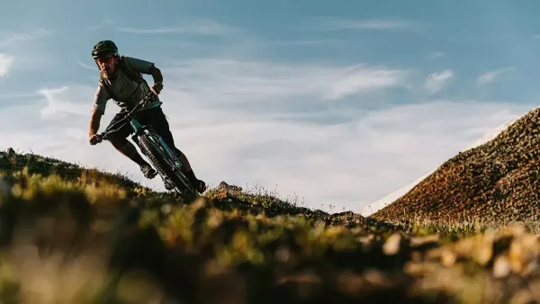 Video: A True Story of Colorado Adventure with Joey Schusler