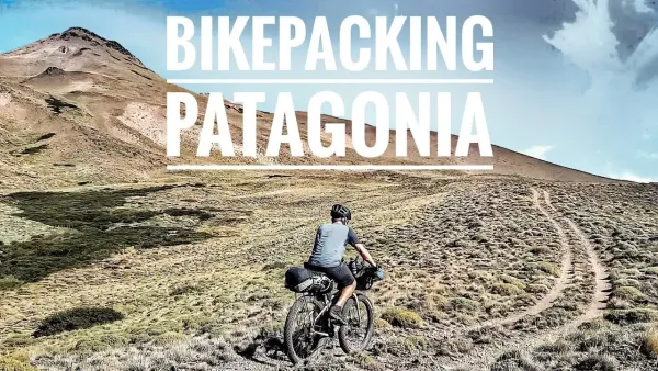 Video: The Wilds of Patagonia