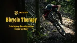 Video: Bicycle Therapy