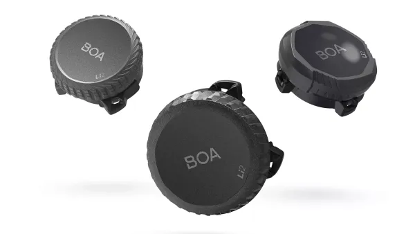 BOA Li2 Coming to Road, Gravel and Mountain Footwear