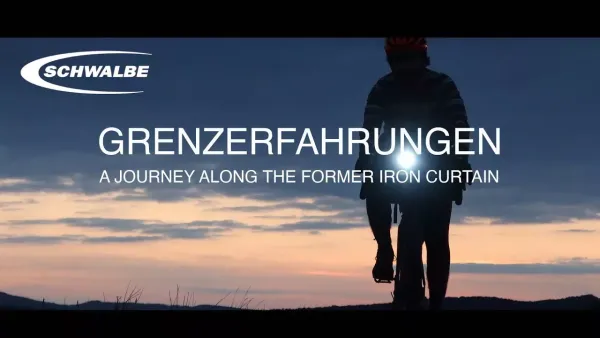 Grenzerfahrungen (Borderline Experiences)