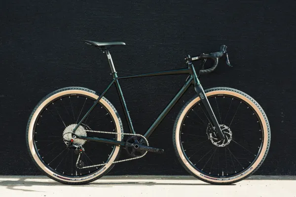 State Bicycle Company Updates 6061 Black Label All-Road