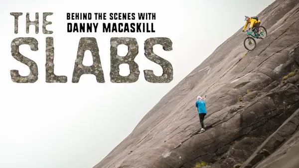 Danny MacAskill - How we made "The Slabs