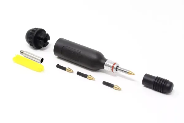 The Dyna Plug DynaPlugger