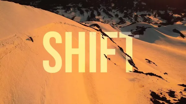 Shift: A Bike to Board Journey