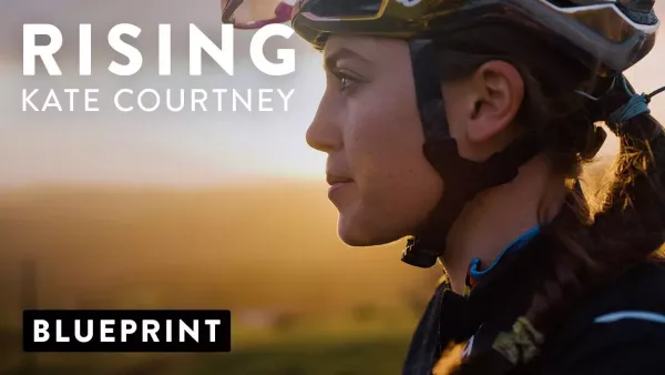 Blueprint | Rising with Kate Courtney – S2, EP 1