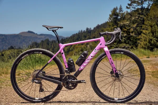 Canyon Announces Grizl Gravel Bike