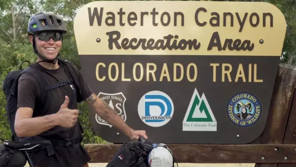 The C-Team: Beer League Mountain Biking on the Colorado Trail