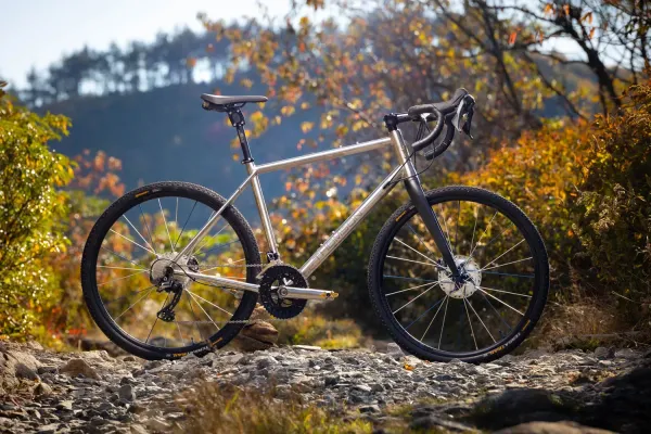 The 2021 Pisgah Project Bike Raffle