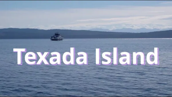 Landyachtz Bikes x Texada Island