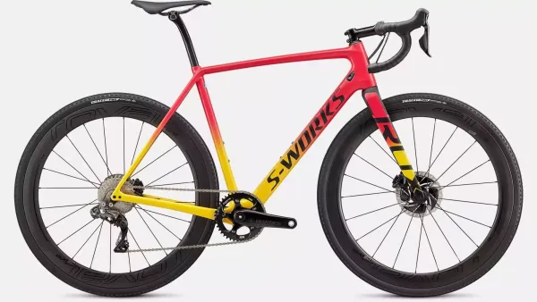 Specialized to Add Direct-to-Consumer Sales on Feb. 1