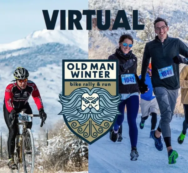Old Man Winter Rally adds virtual options