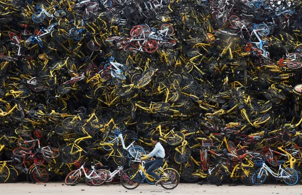 Bikes Must Be Repairable