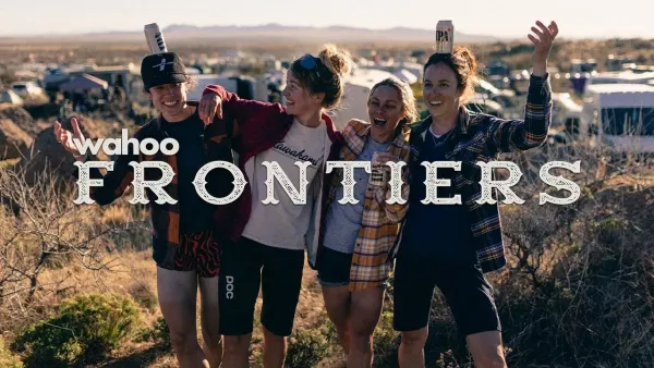 Wahoo Frontiers: The Women of 24 Hours In The Old Pueblo