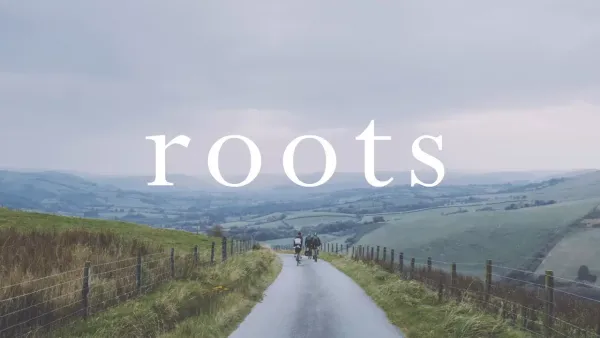 Brooks England | The Roots riders
