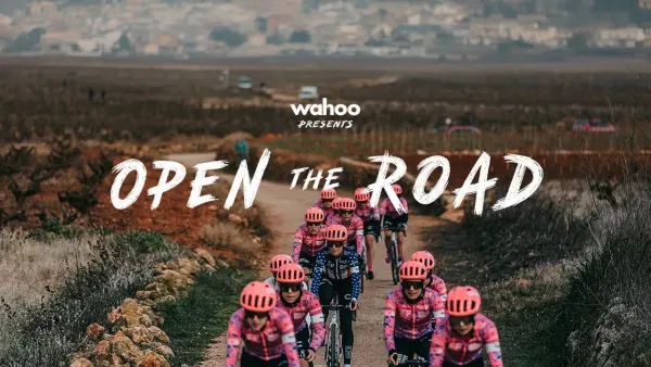 Wahoo Presents Open The Road Ep. 1 - Foundations