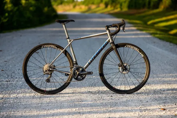 Litespeed’s New Ultimate G2 Gravel Bike