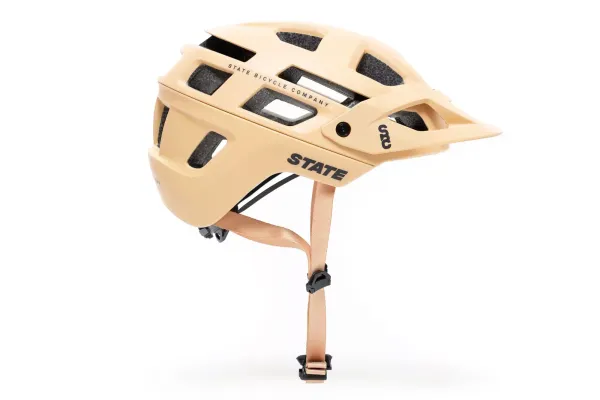 State Bicycle Co. - All-Road Helmet