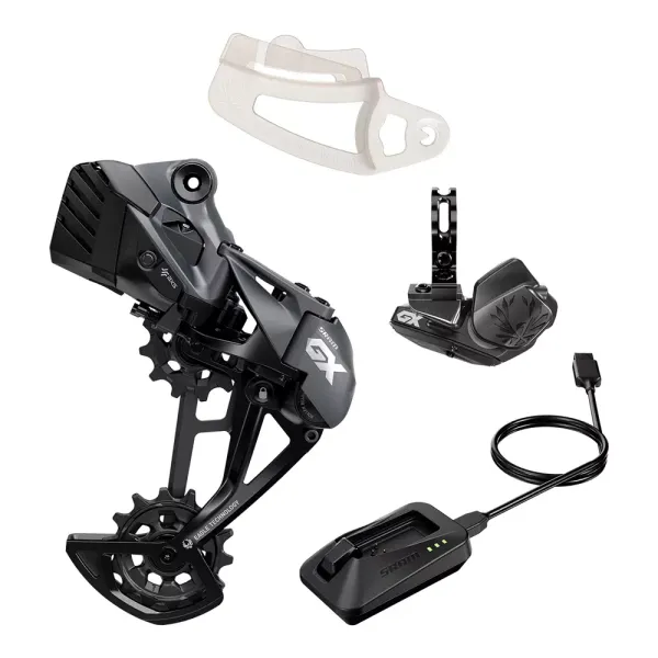 Grab a SRAM GX Eagle AXS Upgrade Kit for just $418