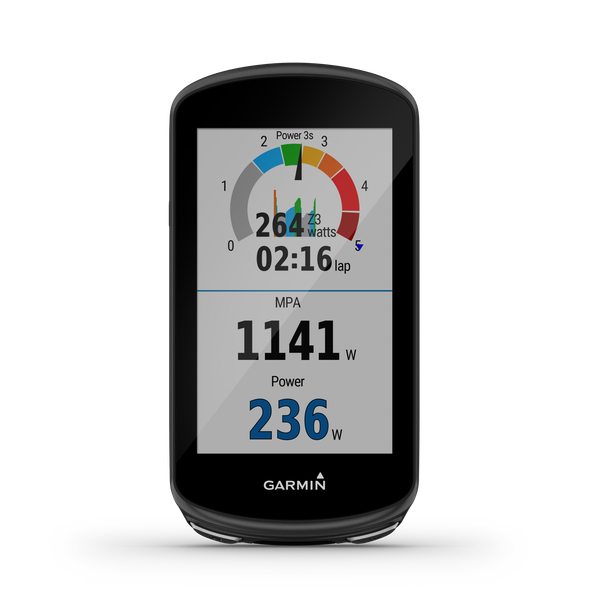 Deal Alert: Garmin Edge 1030 (Refurbished) for $230