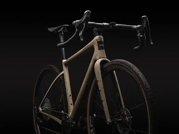 ENVE's MOG Gravel Bike is Finally Here