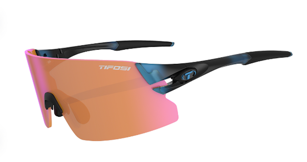 Tifosi Optics Launches Rail XC with Updated Fit and Lens Tech