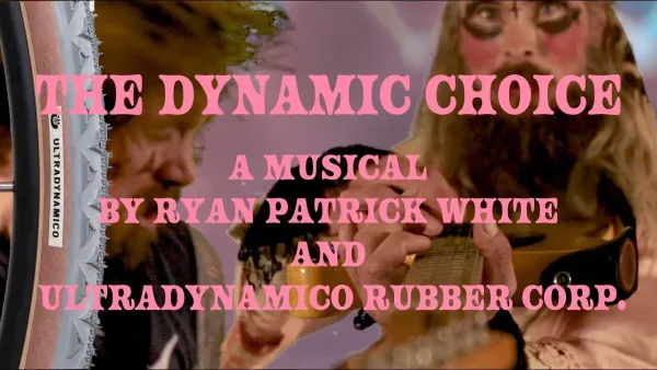The Dynamic Choice official music video